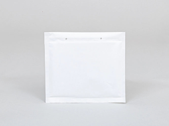 Luchtkussenenveloppen wit CD VP 200x175mm 200 stuks