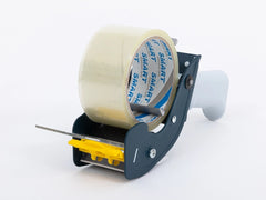 Szwed metalen dispenser 50 mm (geluidsarm) 1 stuk