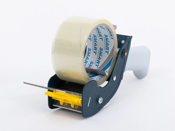 Szwed metalen dispenser 50 mm (geluidsarm) 1 stuk