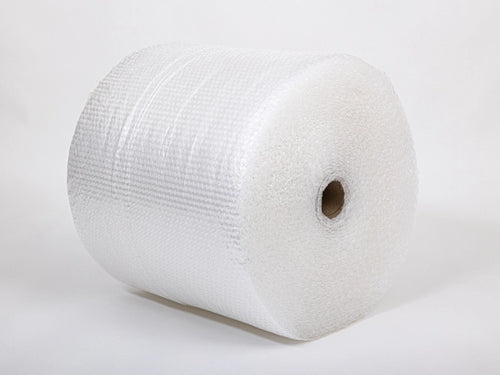 Bubble wrap 0.25 m x 100 m, 1 piece
