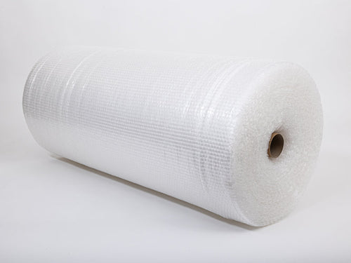 Bubbelplastic 1,2m x 100 m