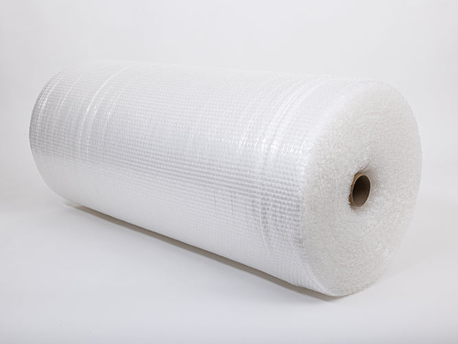 Bubbelplastic 1,2m x 100 m