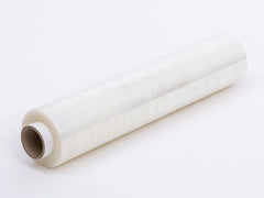 Stukstretch economische folie 3 kg 12 mic. Transparante