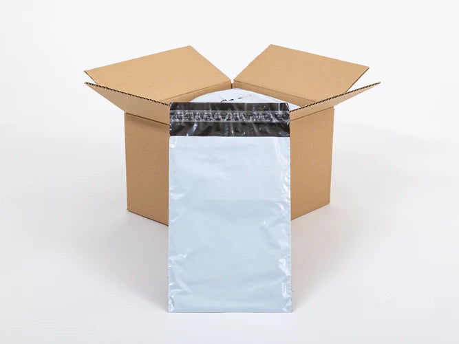 Koeriersenvelop foliopak VP 175x255mm