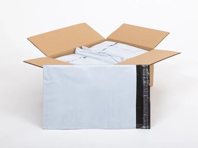 Koeriersenvelop foliopak VP 225x325mm