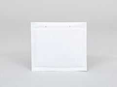 Luchtkussenenveloppen wit CD VP 200x175mm 200 stuks