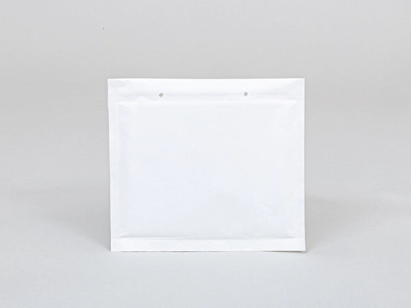 Luchtkussenenveloppen wit CD VP 200x175mm 200 stuks
