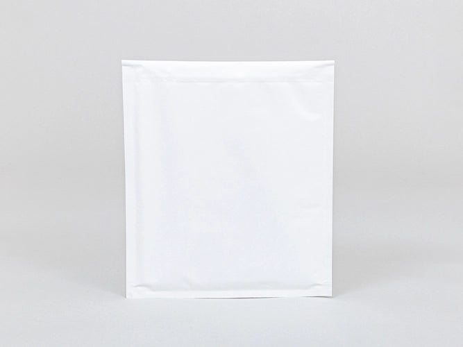 Witte bubbelenveloppen E15 VP 240x275mm