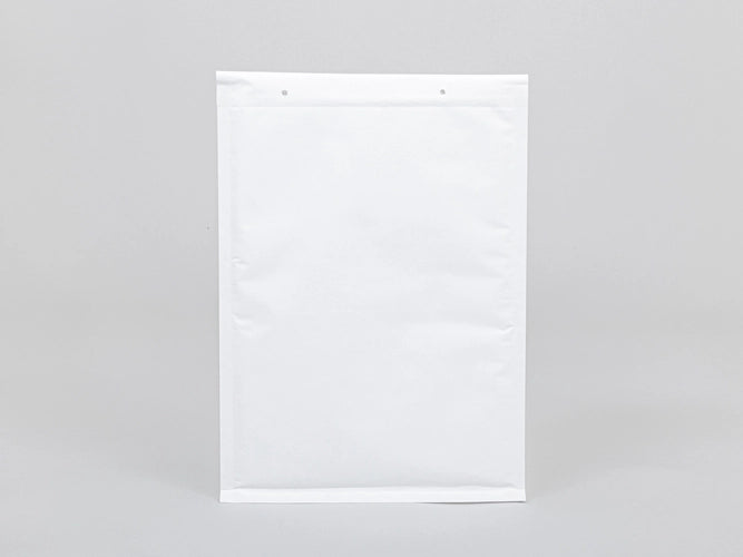 Witte bubbelenveloppen G17 VP 250x350mm