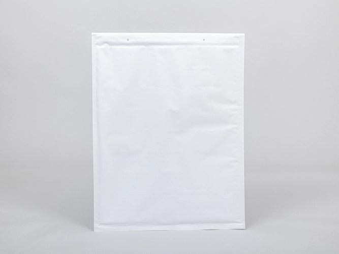 Witte bubbelenveloppen K20 VP 370x480mm