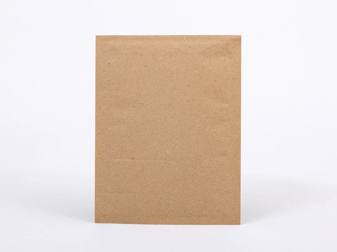 Bruine bubbelenveloppen D14 ZILVER 195x260mm