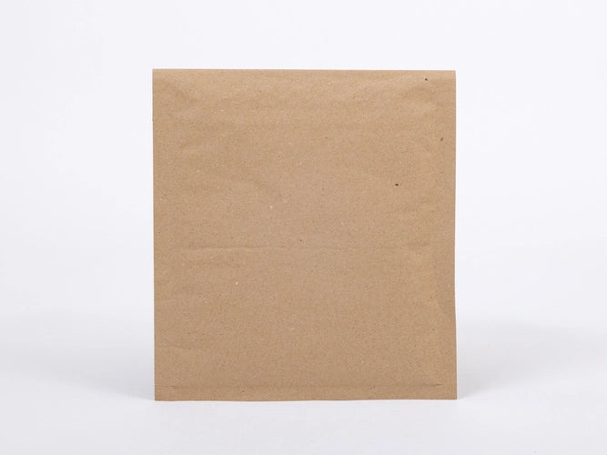 Bruine bubbelenveloppen E15 ZILVER 235x260mm