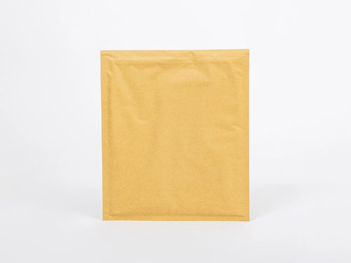Brown bubble envelopes E15 VP 240x275mm