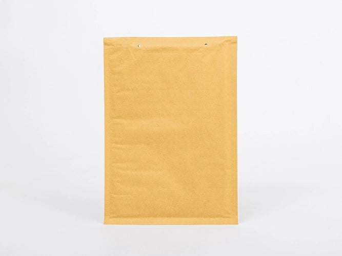 Bruine bubbelenveloppen G17 VP 250x350mm