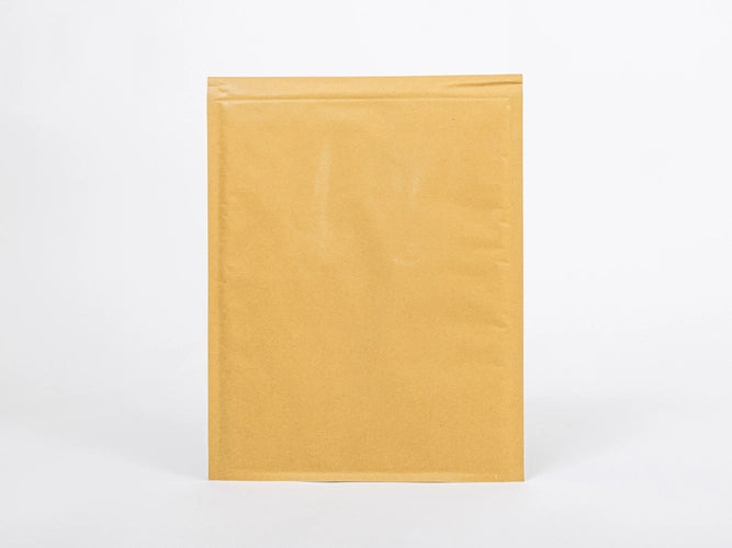 Bruine bubbelenveloppen H18 VP 290x370mm