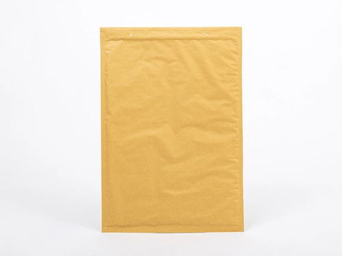 Brown bubble envelopes I19 VP 320x455mm