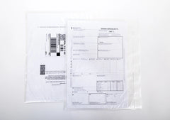 VP Docu-fix C4 documenthoes 320x235mm